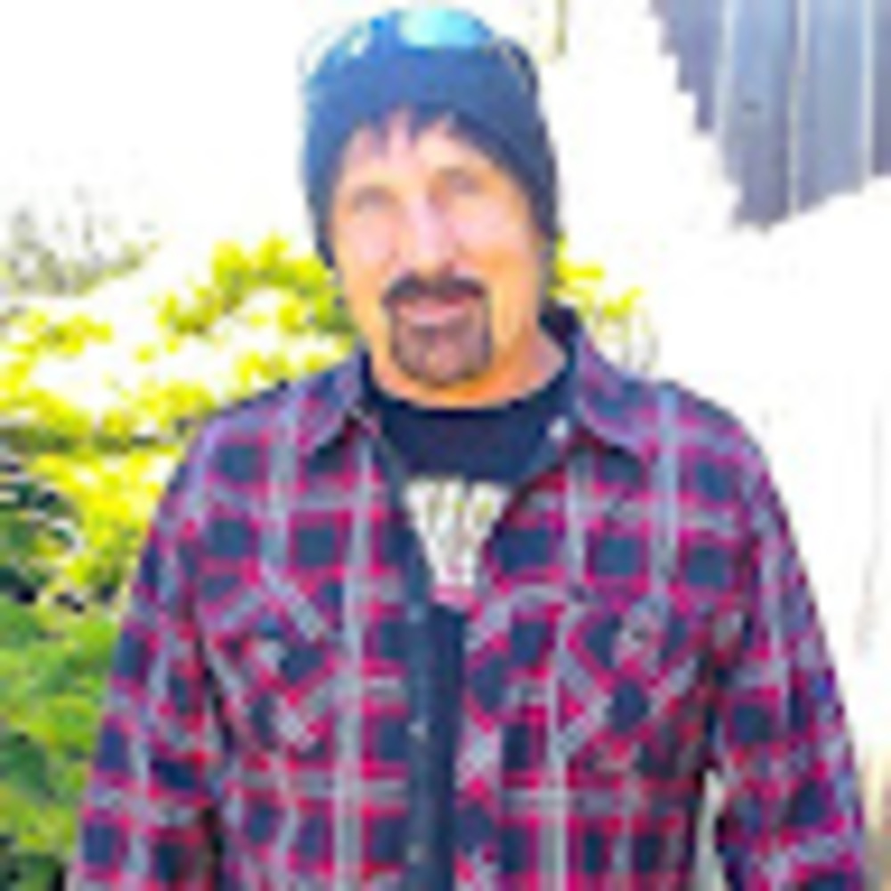 Meet your Posher, Chuck